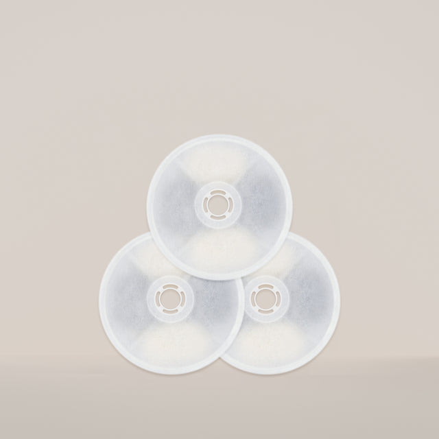 自動給水器交換用フィルター(3個入)