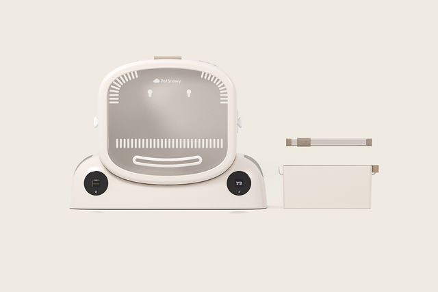 ペットドライヤーボックス クラシックPC-1プレミアム