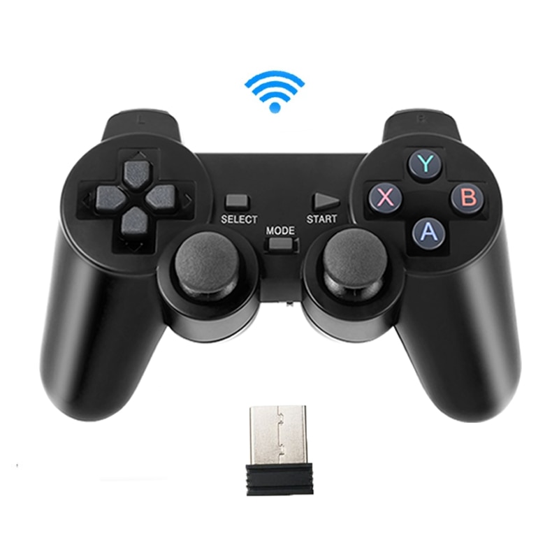 A Integração do Controle de PS3 com Recursos de Realidade Virtual插图