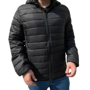 Como escolher uma jaqueta puffer masculina? (3)插图