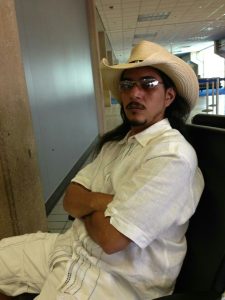 “O chapéu cowboy e sua influência na moda”插图