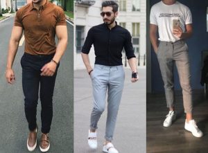 “Calça alfaiataria masculina: a escolha perfeita para ocasiões formais”插图
