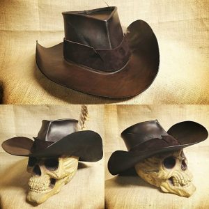 “O chapéu cowboy além do Velho Oeste: uma tendência global”插图