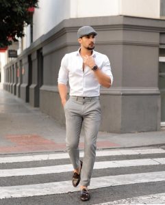 As melhores calças sociais para homens e como usá-las: um guia masculino (1)插图