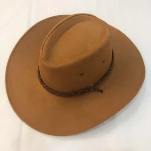 “Chapéu cowboy: uma herança cultural no mundo da moda”插图
