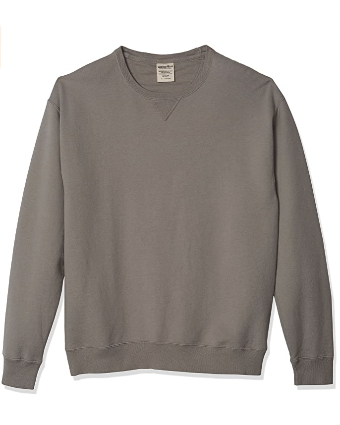 Mens crewneck sweater, when it comes to styling men's crew neck sweaters with trousers, the key is to create a balanced, cohesive look that is both comfortable and fashionable.