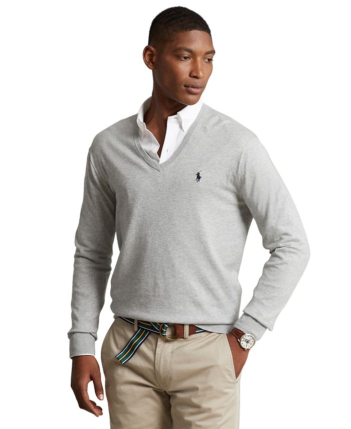 Polo sweater – The best sweater for you插图4