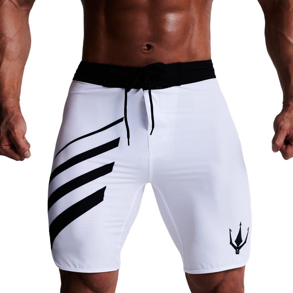 Men’s physique board shorts- Why Popular插图4