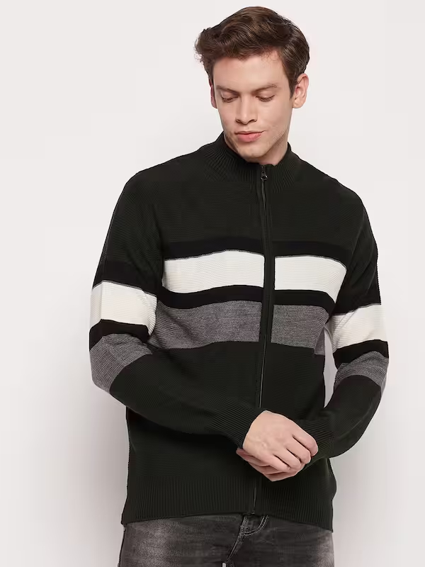 Men's wool sweaters, a well-made men's wool sweater is a timeless piece in any wardrobe, but its durability and appearance hinge on appropriate care.