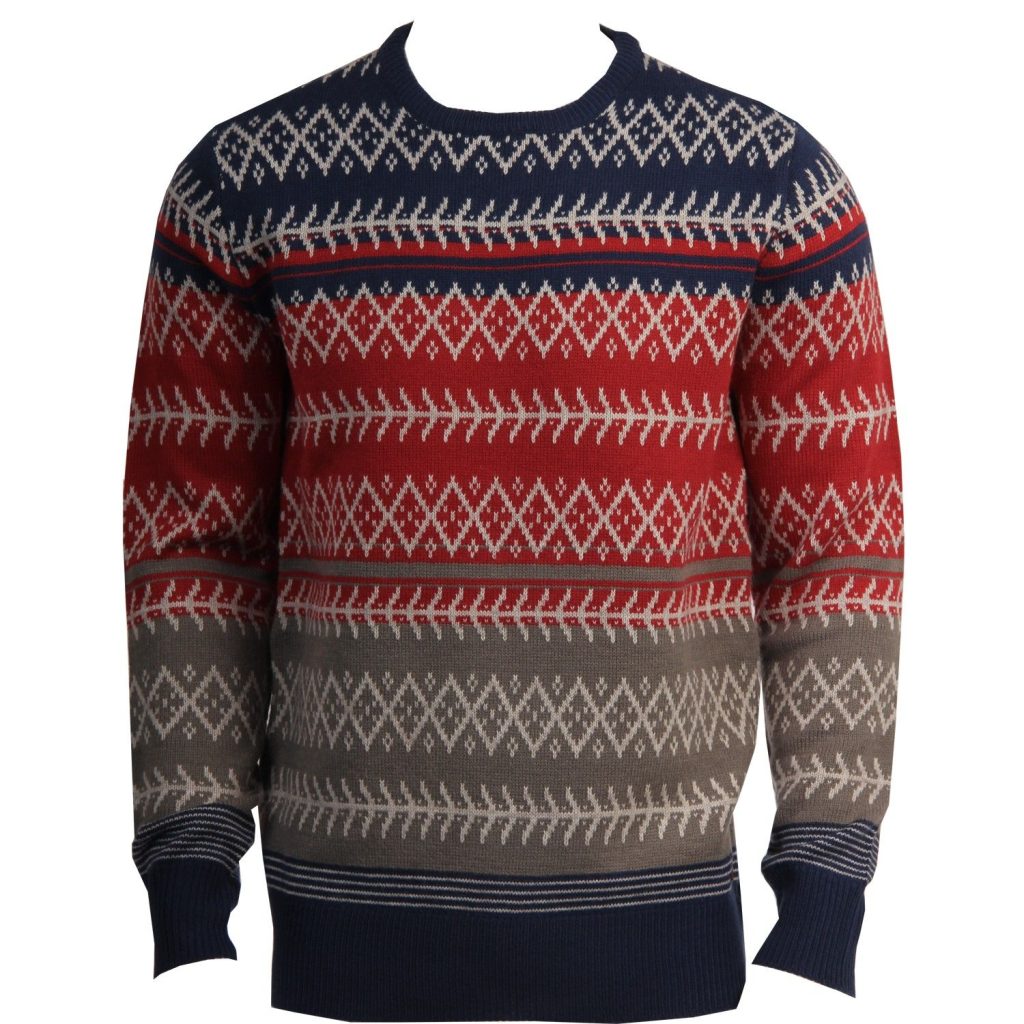 Billabong sweaters – Cozy Sweater插图1