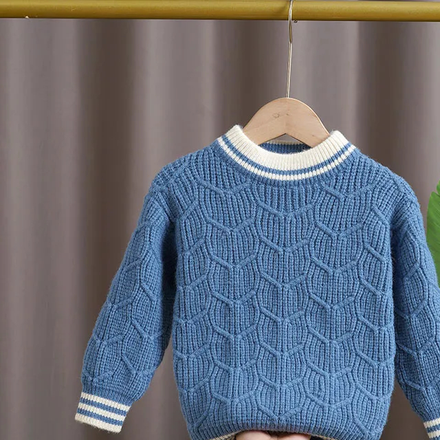 Sweaters for boys, selecting the perfect sweater for a boy is more than just about warmth; it's about comfort, style, practicality, and durability.