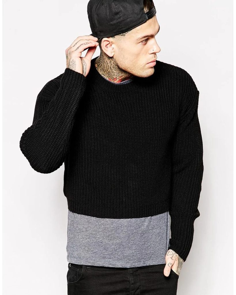 Sweater materials, when it comes to men's sweaters, the material is a critical factor that determines not only the comfort and feel but also the warmth