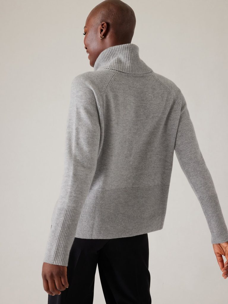 Athleta sweaters – the choice for sporty men插图4