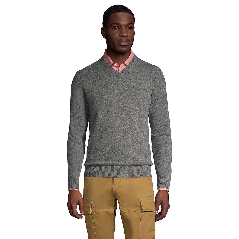 Lands end mens sweaters – The Choice of Successful Men插图