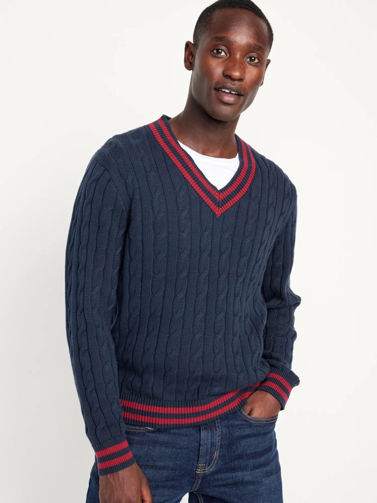 Cool sweaters are a staple in men's fashion, offering versatility across seasons and occasions. Moving beyond the basics