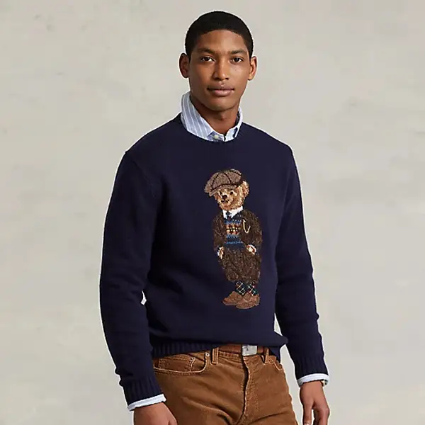Christmas Sweaters, once relegated to the realm of festive kitsch, have become a holiday wardrobe staple for their whimsical charm and seasonal spirit.