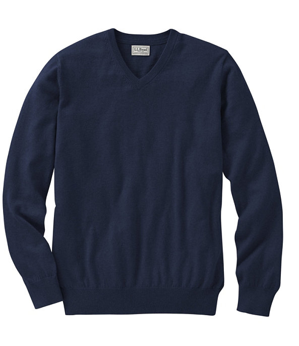 Cotton cashmere sweaters combines the comfort and breathability of cotton with the softness, warmth, and luxury of cashmere.