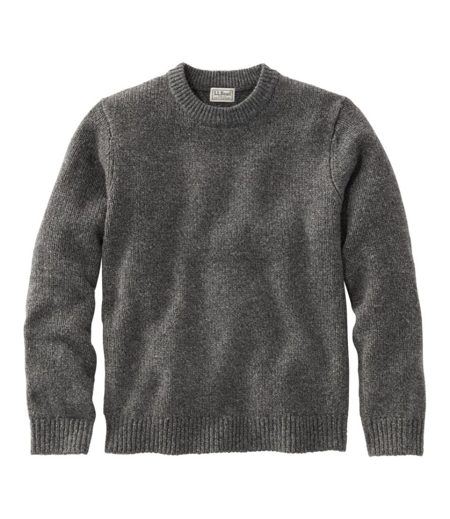 Sweater materials, when it comes to men's sweaters, the material is a critical factor that determines not only the comfort and feel but also the warmth