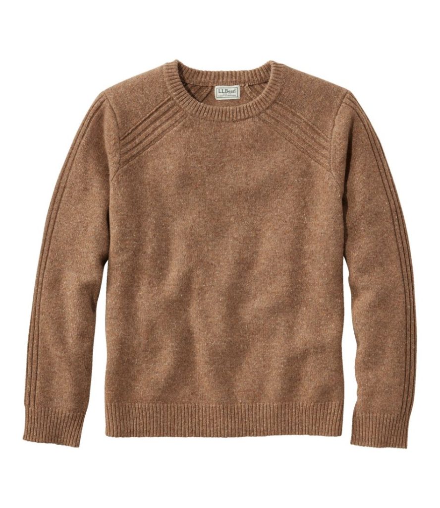 Mens crew neck sweaters is a wardrobe essential that transcends seasonal trends, offering both comfort and style.