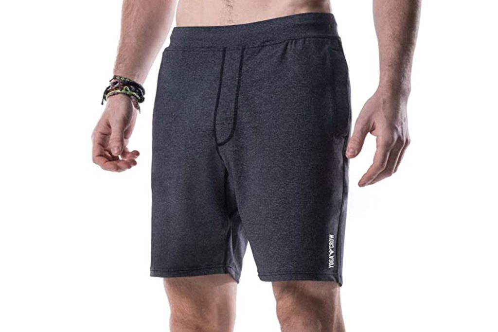 Best men's yoga shorts, when selecting the optimal material for men's yoga shorts, it is essential to consider several factors that contribute