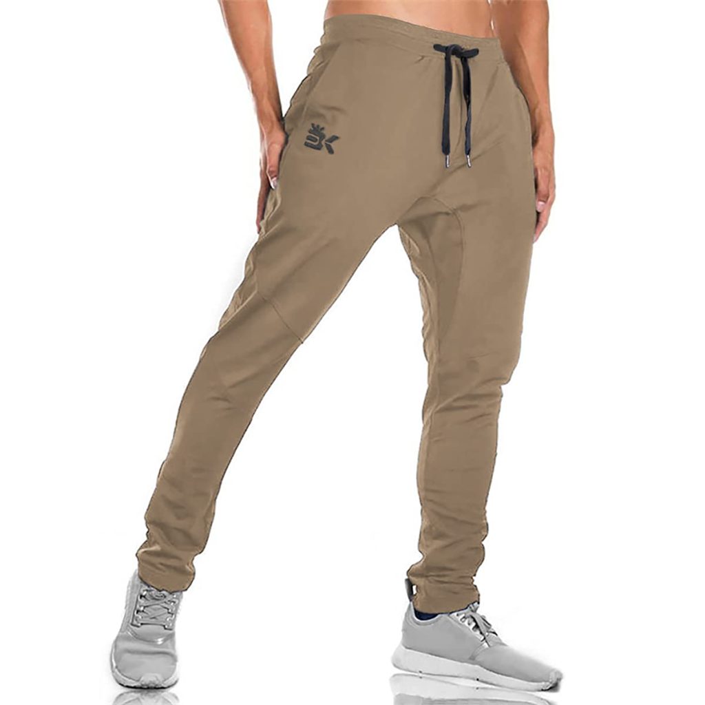Jogging pants men, in the realm of men's athleisure wear, jogging pants stand as a versatile and indispensable wardrobe essential