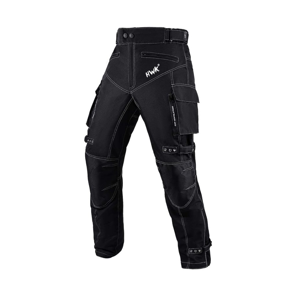 Motorcycle pants for men – Pants for Motorcycling插图4