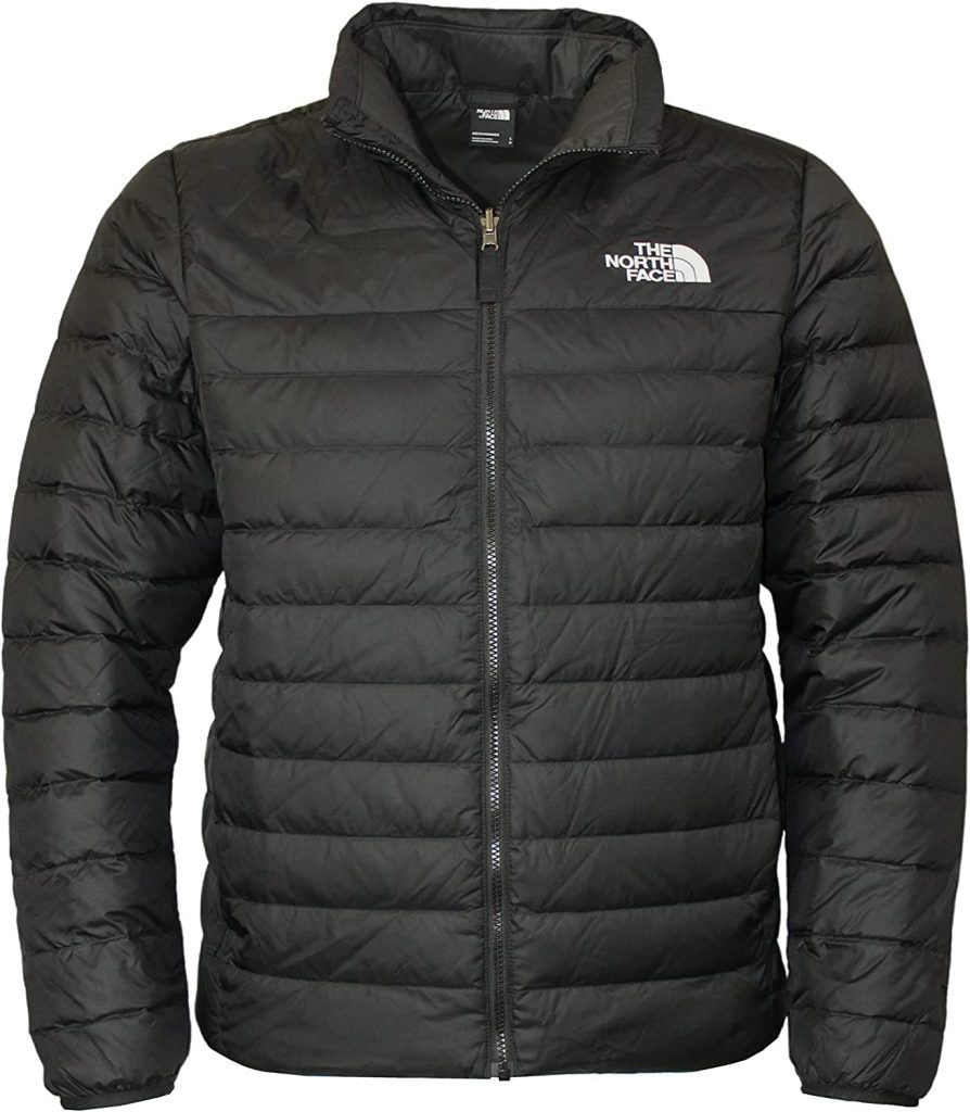 Men's the north face jacket is a renowned outdoor apparel and equipment company known for its high-quality products