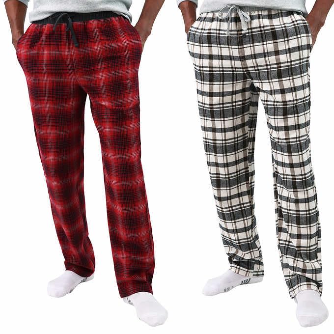 Pajama pants men – giving you a comfortable sleeping experience插图4