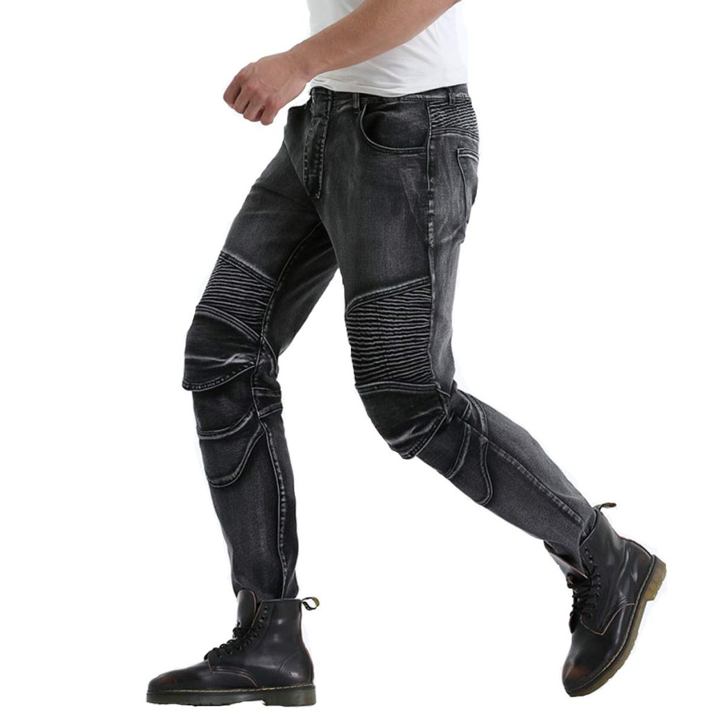 Motorcycle pants for men serve as essential gear for riders, offering a unique blend of safety, comfort, and style.