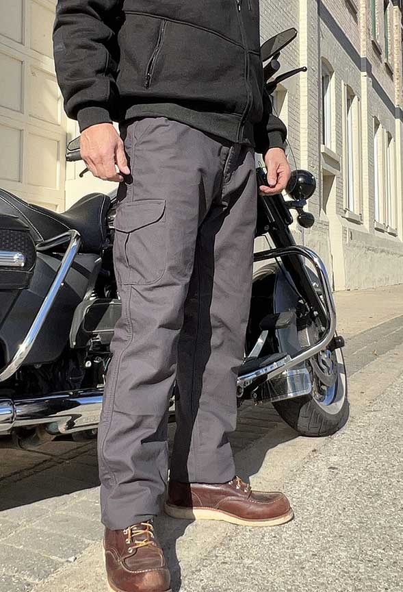 Motorcycle pants for men serve as essential gear for riders, offering a unique blend of safety, comfort, and style.