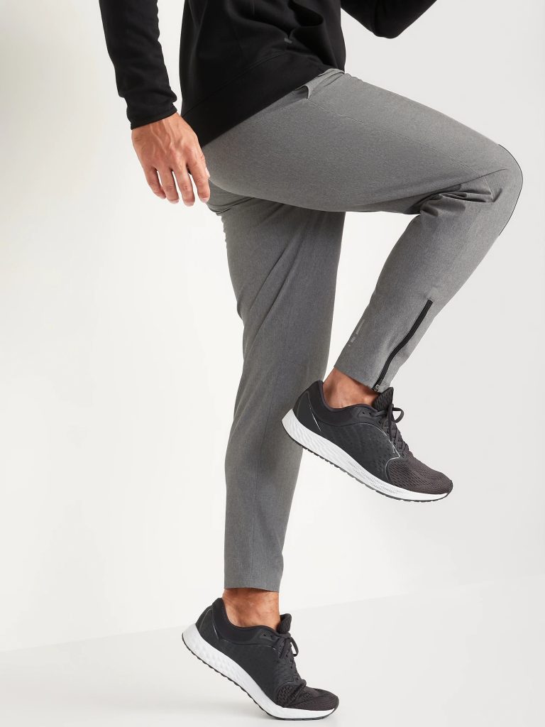 Athletic pants for men have evolved from being mere sportswear to becoming a ubiquitous and versatile wardrobe staple.