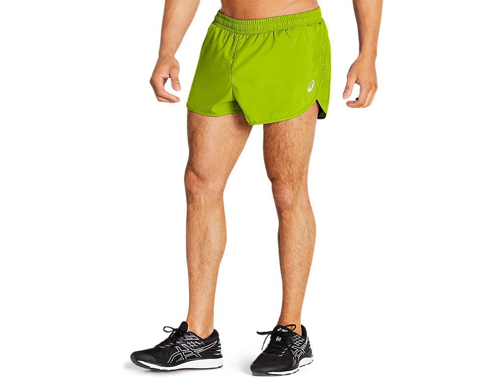 Split running shorts, when it comes to running, having the right gear can significantly impact your performance