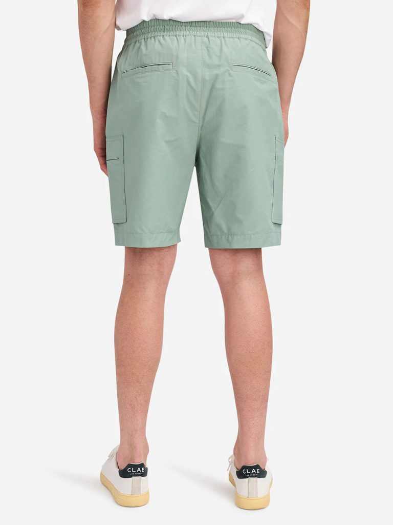 Men's nylon shorts, when it comes to selecting the color of men's nylon shorts, there are several factors to consider,