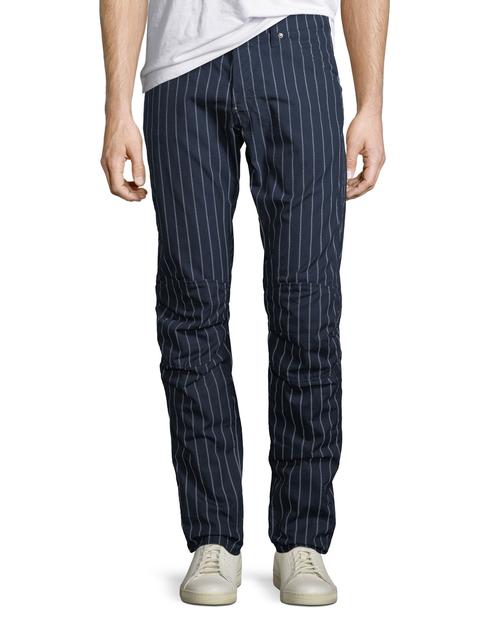 Cotton pants men – how to choose the right trousers for you插图3