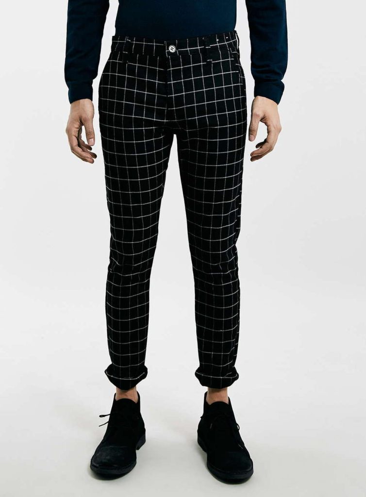 Black pants for men are a versatile and classic wardrobe staple for men. They offer endless possibilities for creating stylish and sophisticated
