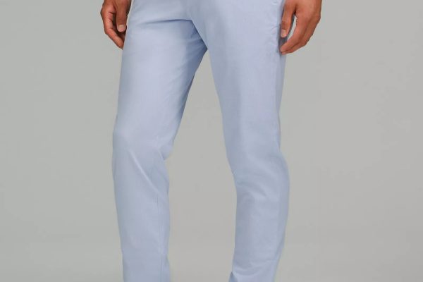 Lululemon pants for men – what are the good-looking styles?缩略图