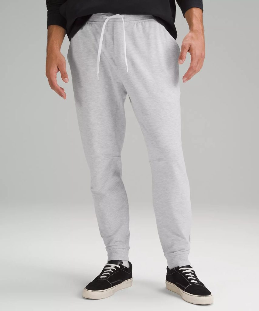 Lululemon pants for men, renowned for its premium activewear and yoga-inspired apparel, offers a diverse range of pants designed