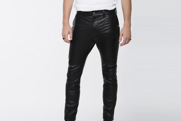 Men black pants are a wardrobe staple that offers endless versatility and styling options. Whether you're dressing for a formal occasion,
