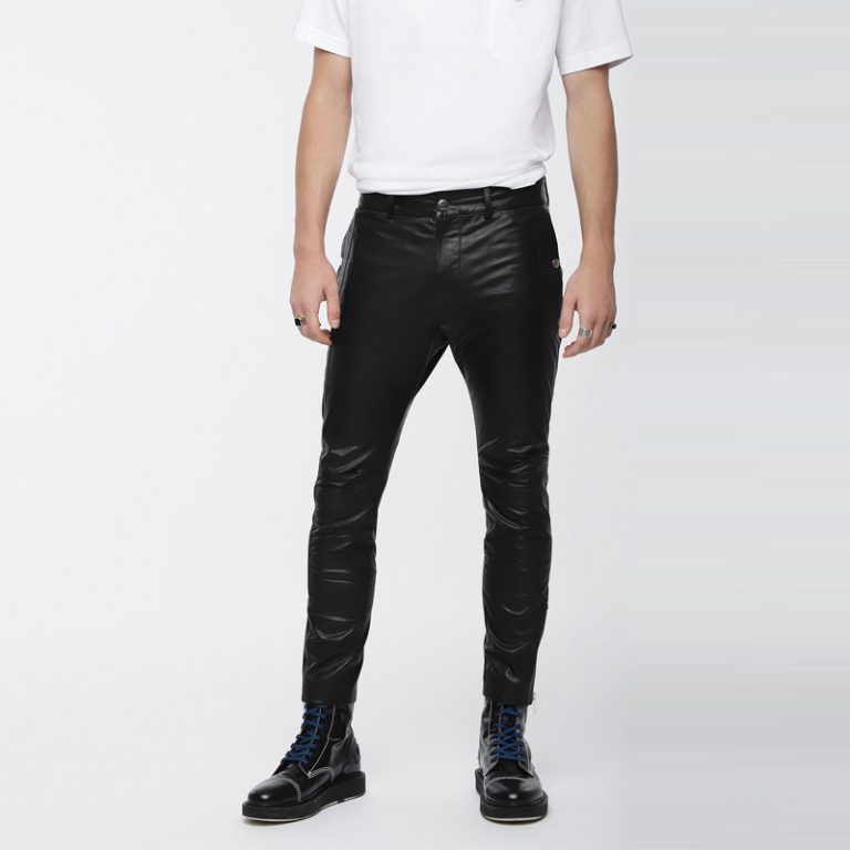 Men black pants are a wardrobe staple that offers endless versatility and styling options. Whether you're dressing for a formal occasion,