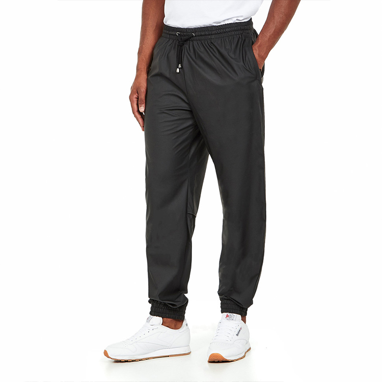 Men black pants – how to match them best插图1