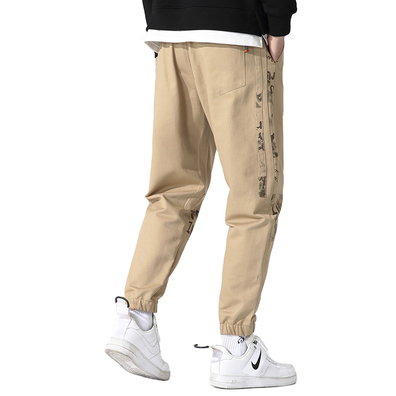 Workout pants men have evolved significantly over the years, offering a wide range of styles, fabrics, and features to cater