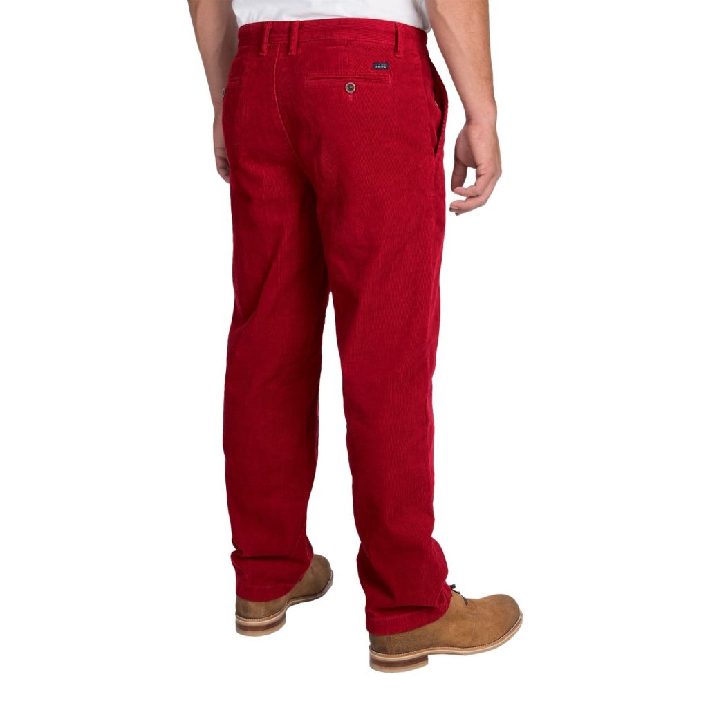 Corduroy pants for men are a versatile and stylish addition to any man's wardrobe. With their distinctive ribbed texture and soft,