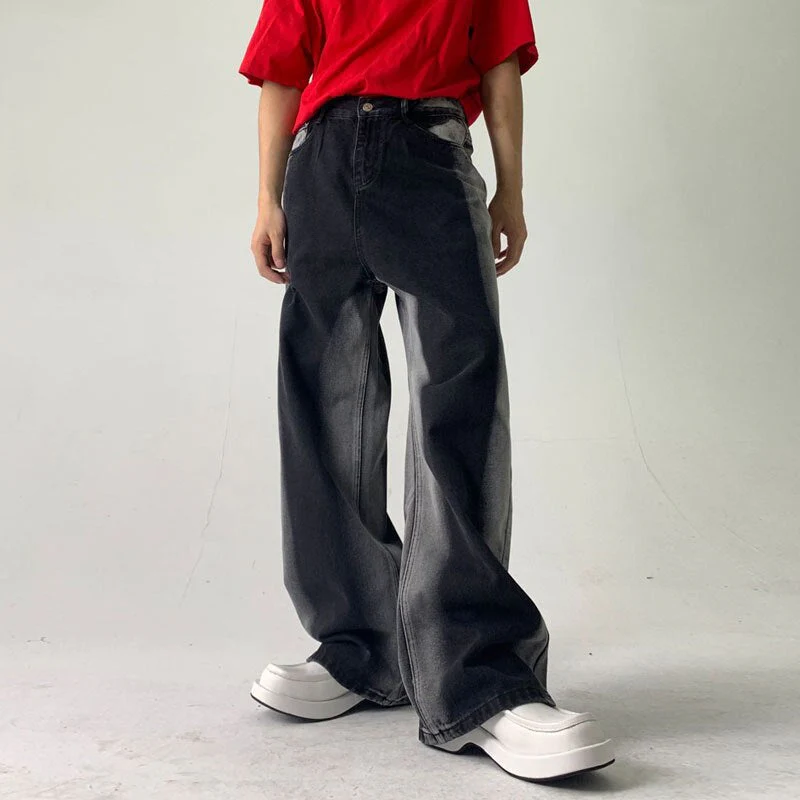 baggy pants men's