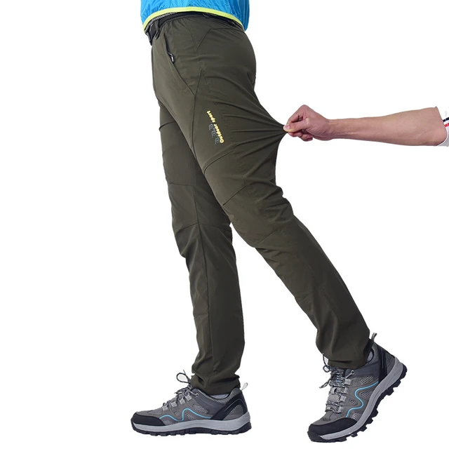 stylish hiking pants