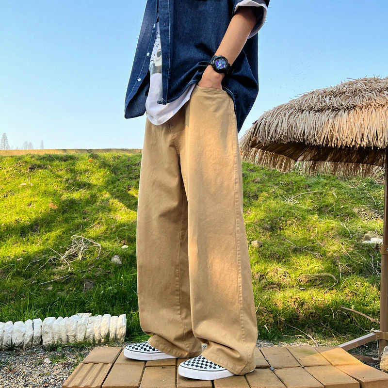 baggy pants men's