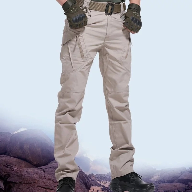 stylish hiking pants