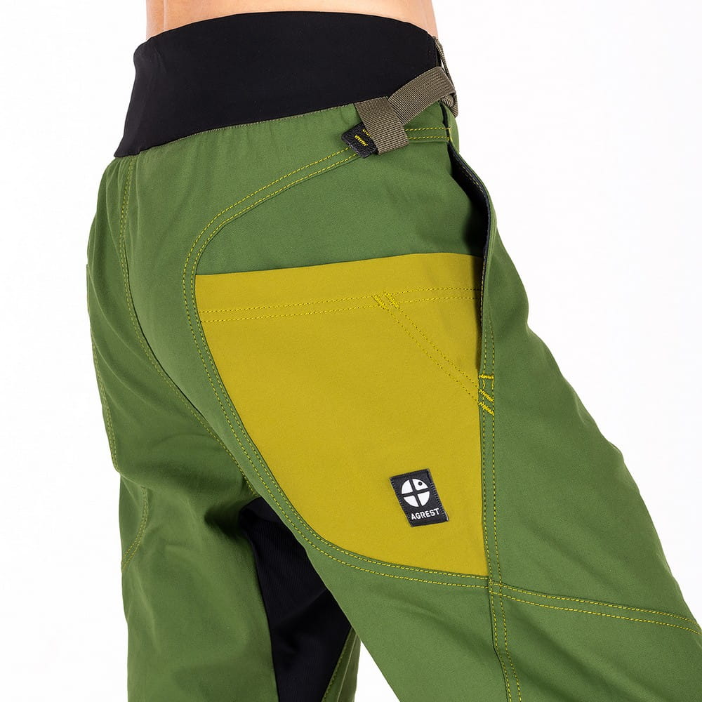 stylish hiking pants