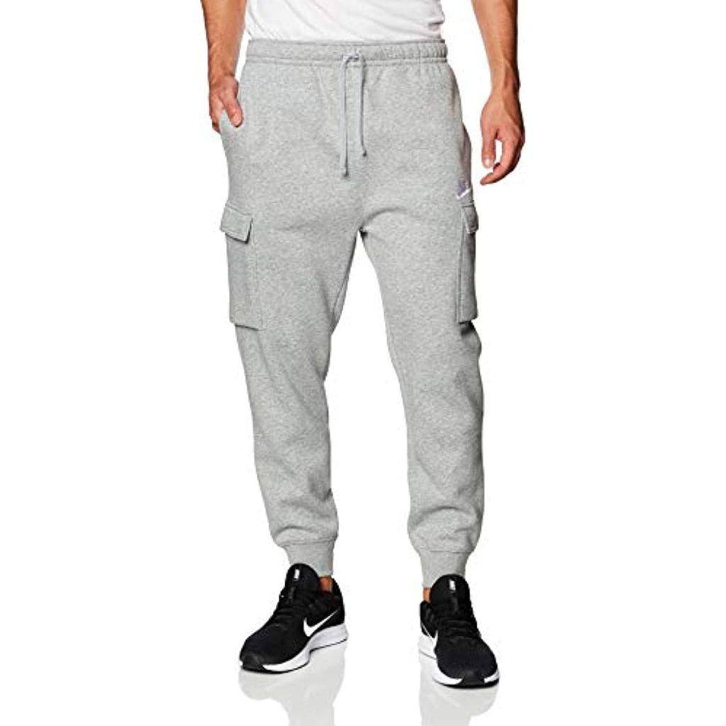 Nike sweat pants men have become a staple in both athletic and casual wardrobes worldwide. Renowned for their comfort