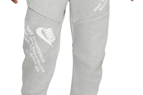 Nike sweat pants men – The Best Pants for Exercise缩略图