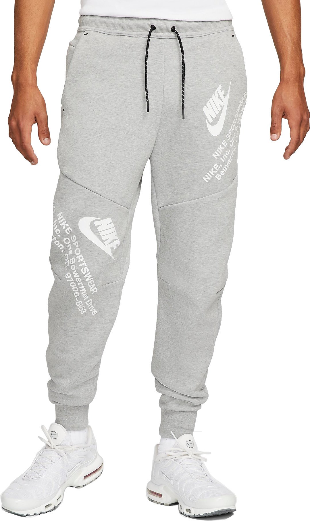 Nike sweat pants men – The Best Pants for Exercise缩略图